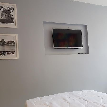 Apartamento Copa Cool Río de Janeiro Exterior foto