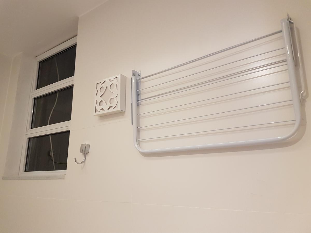 Apartamento Copa Cool Río de Janeiro Exterior foto