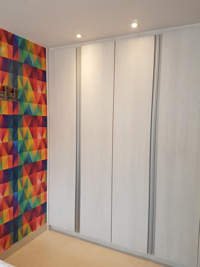 Apartamento Copa Cool Río de Janeiro Exterior foto