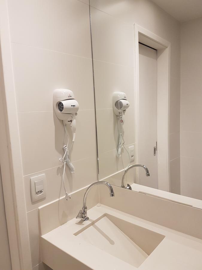 Apartamento Copa Cool Río de Janeiro Exterior foto
