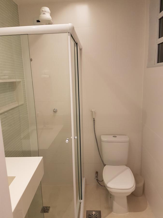 Apartamento Copa Cool Río de Janeiro Exterior foto